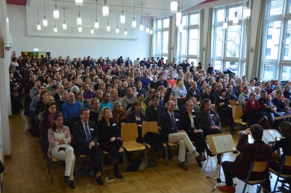 Infotag 2016